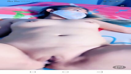 Viral ngentot memek sempit tante indo live