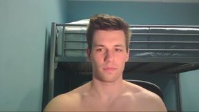Kellan Fisher Private Show