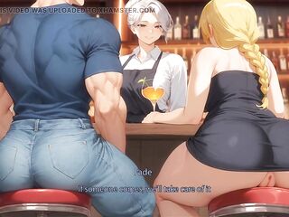 I Love Your Wife (part 28)