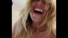 The Best Real Female Amateur Orgasms with Beautiful Agony and Eye Contact are those obtained by Betraying! Your boyfriend doesn'_t give the same!