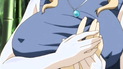 Watch these busty maids and MILFs take turns deepthroating and getting pounded in this cartoon hentai porn.