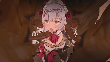 Noelle in gangbang / more on http://motriael.com/71lV