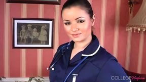 Private Care Featuring Jana Mrzkov