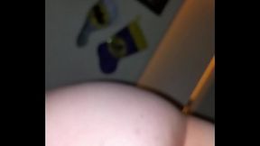 Ex squirting g/f just cant quit my dick
