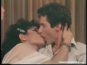 Vanessa Del Rio &amp; George Payne