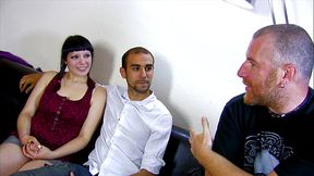 Melody Sweet Hardcore Amateur Scene