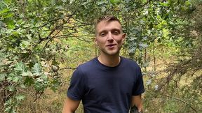 my first sex experience without condom with straight boy curious