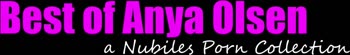 Rough Redhead Rendezvous: Anya Olsen & Friends
