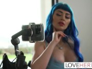 Already bonded by their similar tastes in fashion