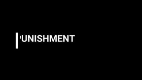 Perverted Punishment