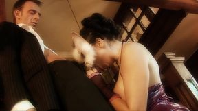 pussy jodie james loves earning milk