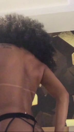 Spectacular moment from "Zero Pussy Bucc ing Ariella Ferraz Act 1 100 pct Anal"