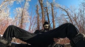 Creature on the Ice Teaser