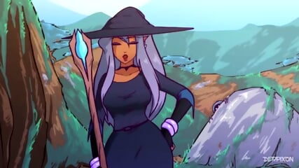 FandelTales (Derpixon)