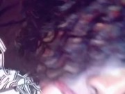 Ts Monica giving head