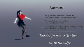 rosema2012 - update #1 - honokaxkasumix - aug 18, 2023