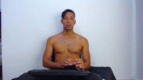 Cristopher Wolf Private Show