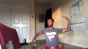 Edm, Festivals, Men, Dancing and Cannabis Summer Vibe?