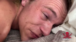 Getting fucked and bred