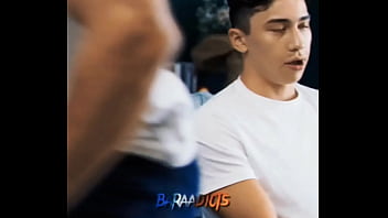 Blinded By Cum - PMV #19