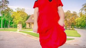 Color Me Fabulous: Exploring Bold Fashion Choices