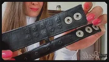 Double Stimulation Delight - Steeltoyz's Cruel Reell