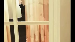 Lonely Housewife Pt. 2