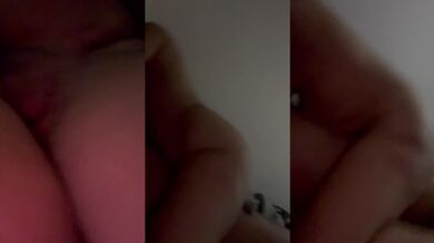 Culona Cabalgando Inesperadamente