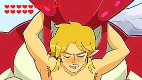 Sidon Takes Control in Hot, Sensual Gay Fantasy Ride – Steamy Encounter