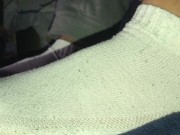 Chill w/ me while I get stuff done on the computer • pov #2