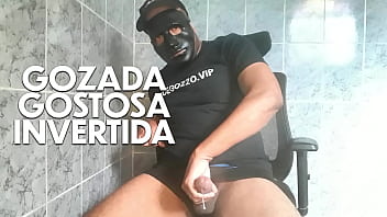 Gozada Gostosa Invertida Del&iacute_cia