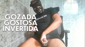 Gozada Gostosa Invertida Del&iacute_cia