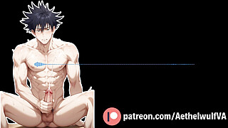 You CAUGHT Your Gay Roommate Masturbating But Will You Join Him!?