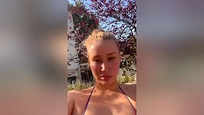 Iggy Azalea - Exotic Porn Scene Milf Crazy Pretty One
