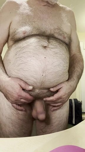 Coach Karl Cock and Balls in Your Face 6101