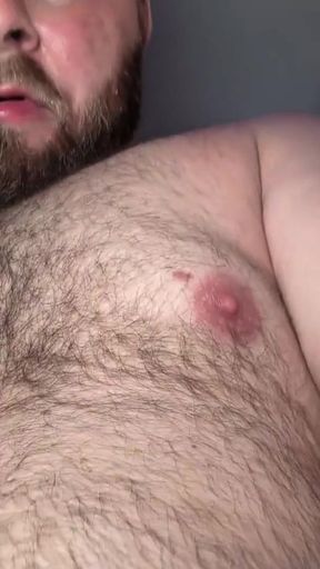 Sweaty College Bully POUNDS YOU - Fleshlight Pounding Until I Breed You - ASMR Wolfgang White BottomPOV Roleplay   Clip 1