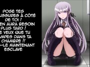 FR Hentai JOI (Femdom, CBT, CEI)
