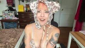 obsessed with sucking cock