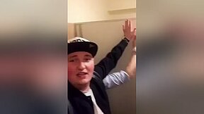 Dont Have Friends Like This Cockblockers !!!!
