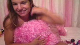 Jenna Foxx Private Show