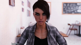 Being A DIK ten - Part 354 Isabella My Fantasy By LoveSkySan69