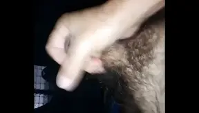 Relax and Unwind: Mature Man Masturbates Stress Away in AmateurGay Scene