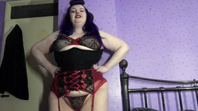 Submit to My Hip Shelf