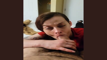 Alyssa Rain BJ and CIM Compilation