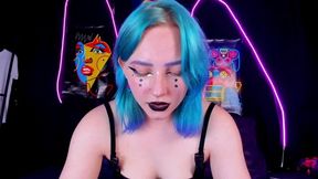 Lexy Lovy Private Show
