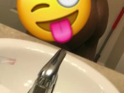 Ass jiggler