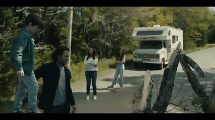 From (2022)  S1 Episode 1