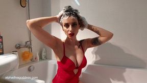 Shower pov - part 2