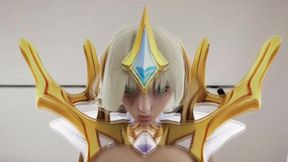 lol porn 3d futa