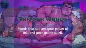 Trigger Words | Feet